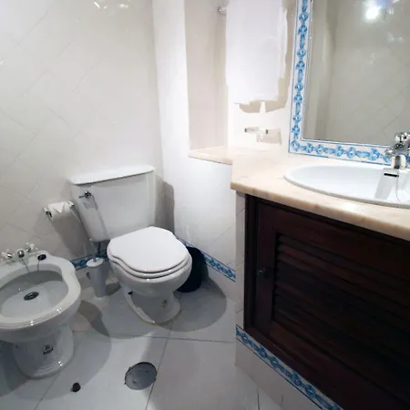 Vilamouratenis 'blue' By Sapvillas *