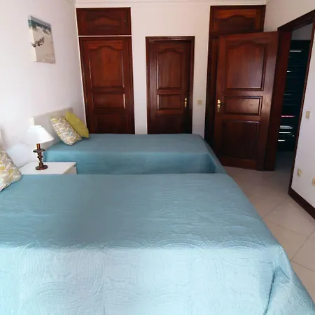 Vilamouratenis 'blue' By Sapvillas Casa de Férias