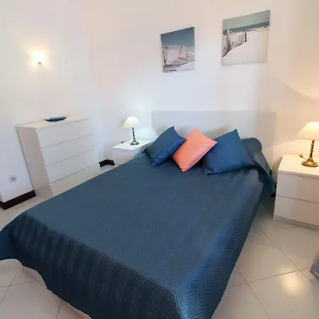 Vilamouratenis 'blue' By Sapvillas Vilamoura