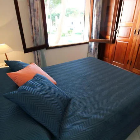 Casa de Férias Vilamouratenis 'blue' By Sapvillas