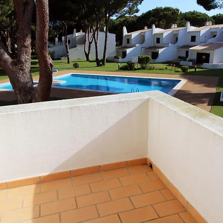 Vilamouratenis 'blue' By Sapvillas Casa de Férias Vilamoura