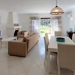 Vilamouratenis 'blue' By Sapvillas Vilamoura