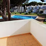 Vilamouratenis 'blue' By Sapvillas Casa vacanze Vilamoura
