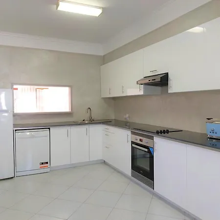 Vilamouratenis 'blue' By Sapvillas بيت للعطل فيلامورا