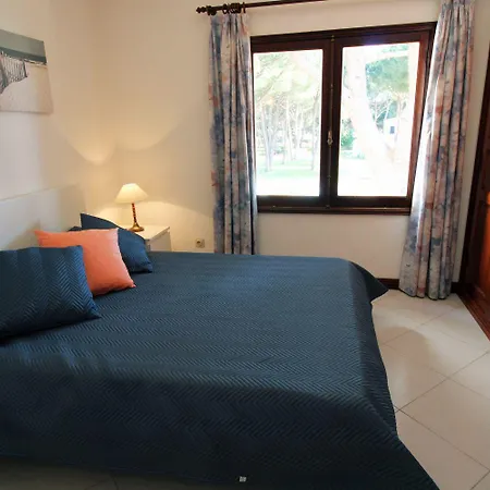 Vilamouratenis 'blue' By Sapvillas * فيلامورا