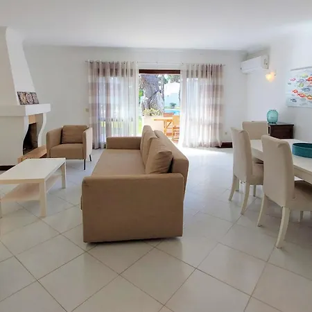 펜션 Vilamouratenis 'blue' By Sapvillas