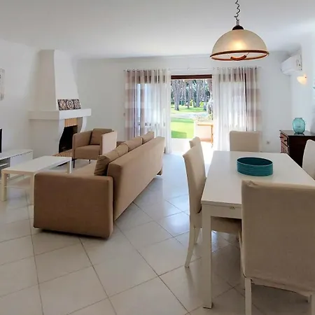 Vilamouratenis 'blue' By Sapvillas 빌라모라