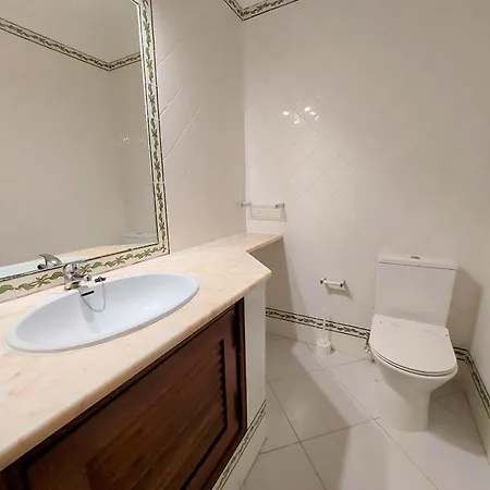 Vilamouratenis 'blue' By Sapvillas 빌라모라