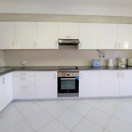 펜션 Vilamouratenis 'blue' By Sapvillas