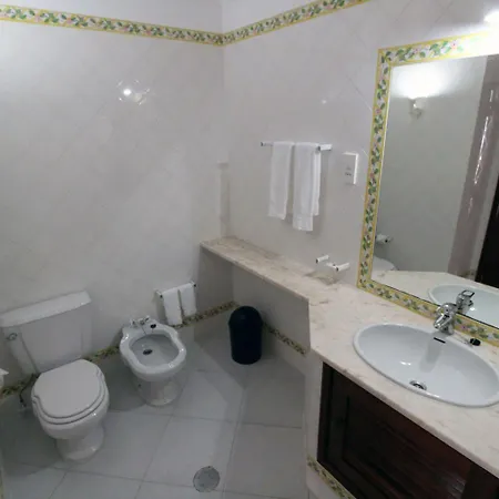 Vilamouratenis 'blue' By Sapvillas 빌라모라