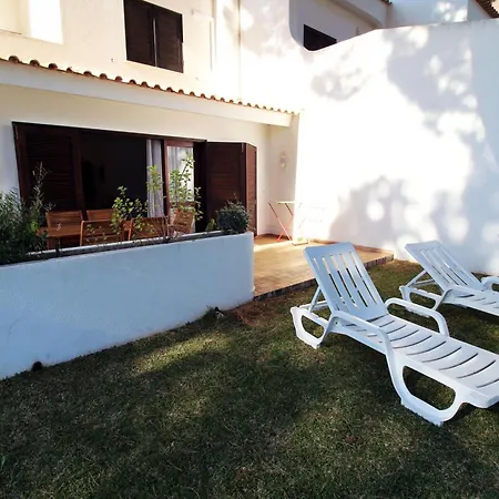 Vilamouratenis 'blue' By Sapvillas