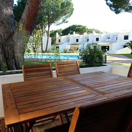 Vilamouratenis 'blue' By Sapvillas 펜션