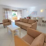 Vilamouratenis 'blue' By Sapvillas Tatil Evi *