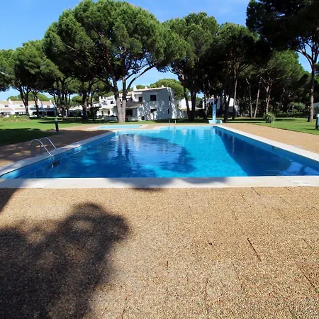 Hébergement de vacances Vilamouratenis 'blue' By Sapvillas *